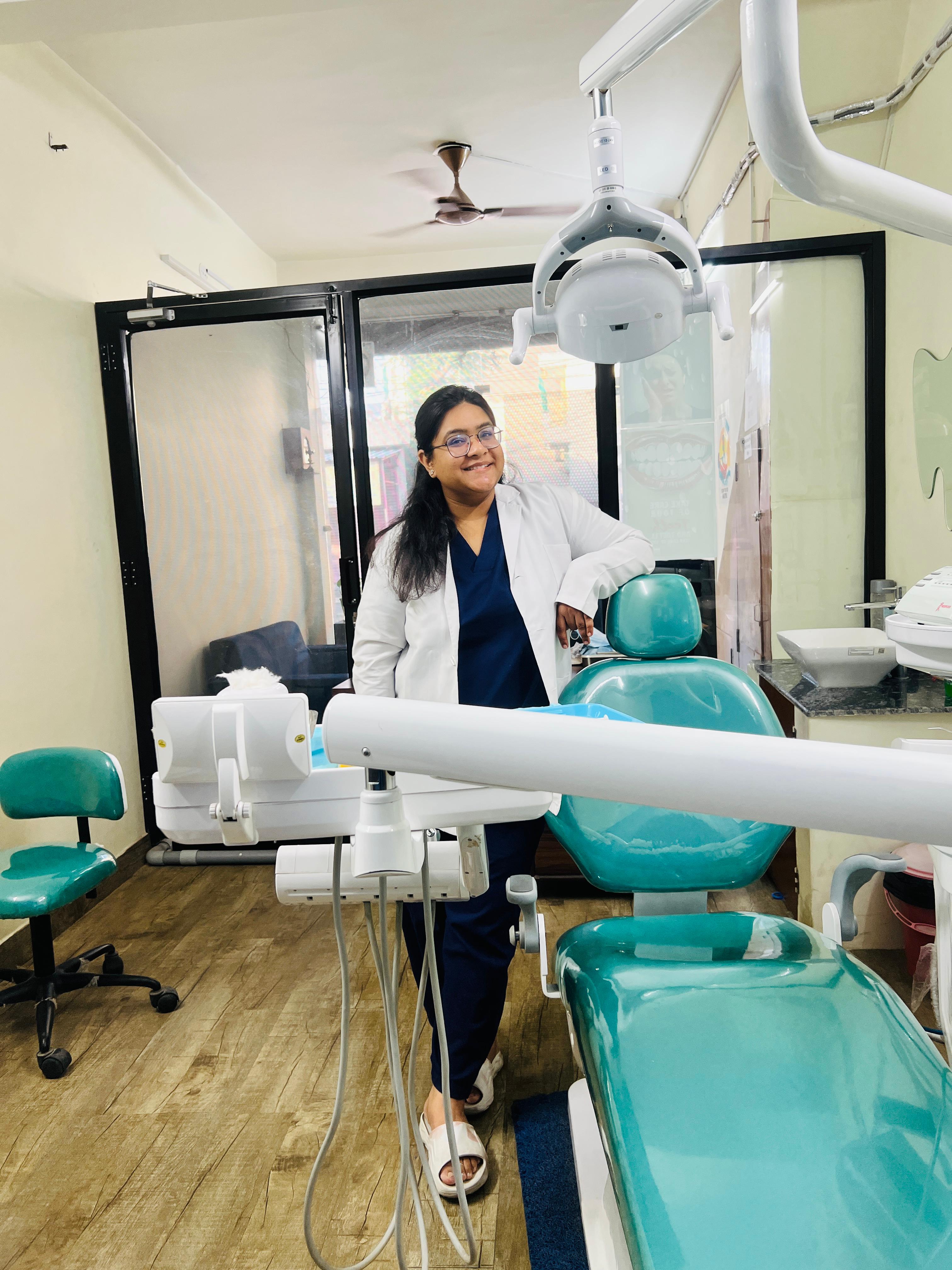 Dr. Pragya Jain